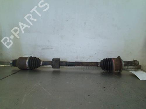 Arbre de transmission avant droit Arbre de transmission avant droit 39093978 39093978