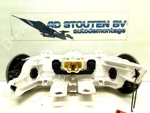 Climate control CITROËN C1 (PM_, PN_) 1.0 | BP11305114I5