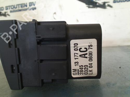 Headlight switch OPEL VECTRA C Estate (Z02) 2.8 V6 Turbo (F35) | BP15290582I24 