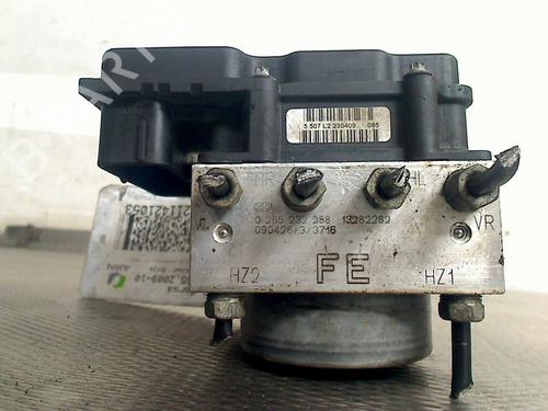 Used ABS pump OPEL CORSA D (S07) 1.2 (L08, L68) (80 hp) 31033906