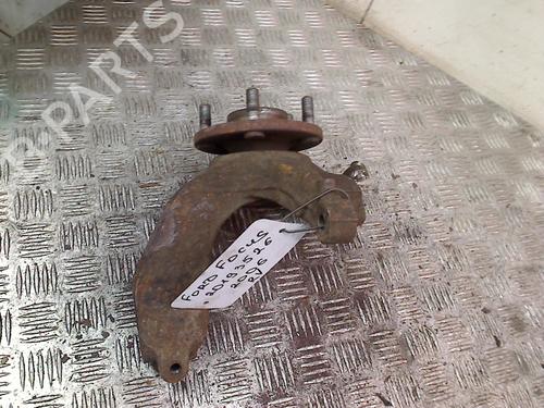 Right front steering knuckle FORD FOCUS II Turnier (DA_, FFS, DS) 1.4 | BP11308973M26 