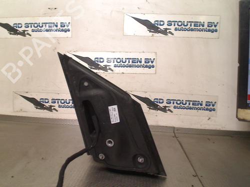 Left mirror VW POLO V (6R1, 6C1) 1.4 (6R1) | BP29019144C26 