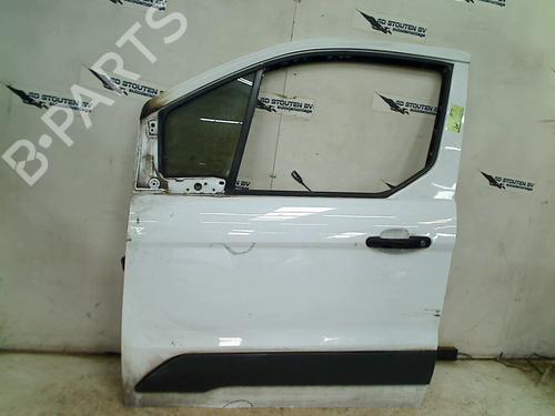 Used Left front door FORD TRANSIT CONNECT V408 Box Body/MPV 1.5 TDCi (120 hp) 26613426