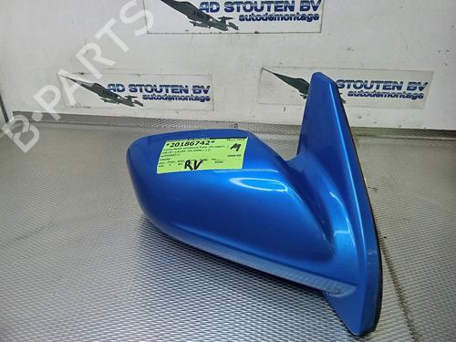 Retrovisore destro TOYOTA MATRIX (_E14_) 1.8 (ZRE142_) (132 hp) 25736951