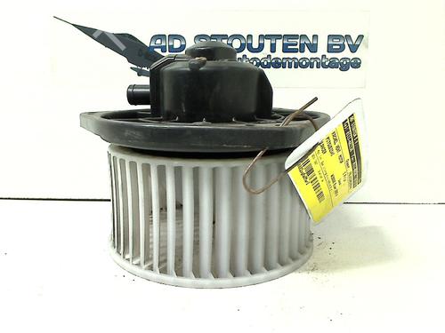 Used Heater blower motor MITSUBISHI LANCER VII Estate (CS_W, CT_W) 2.0 (CS9W) (135 hp) 11296094