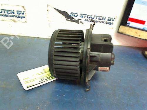 Heater blower motor FIAT DUCATO Platform/Chassis (250_) 180 Multijet 3,0 D | BP17116897M62 