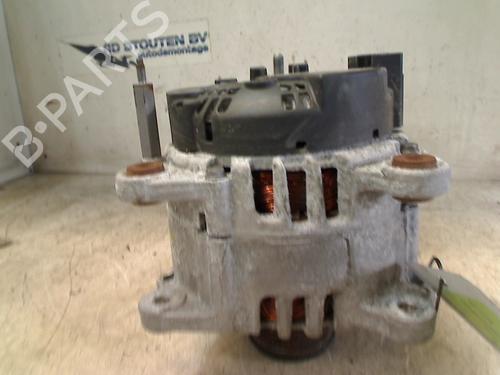 Alternator AUDI A3 Sportback (8PA) 1.6 TDI | BP11320741M7 