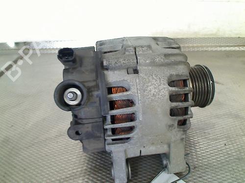 Alternator OPEL CROSSLAND X / CROSSLAND (P17, P2QO) 1.2 (75) | BP28450051M7