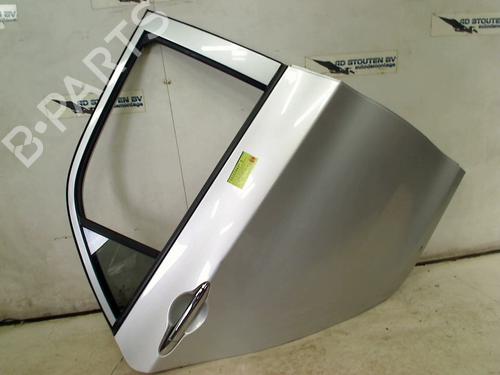 Used Right rear door KIA PICANTO II (TA) 1.0 (67 hp) 30508599