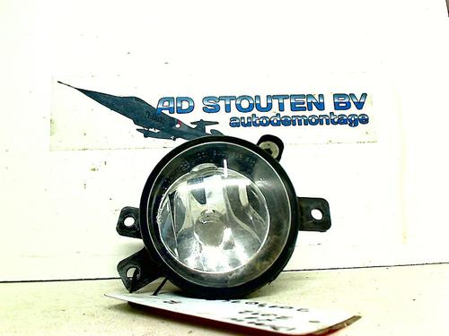 Used Right front fog light BMW X1 (E84) sDrive 18 d (143 hp) 11302158