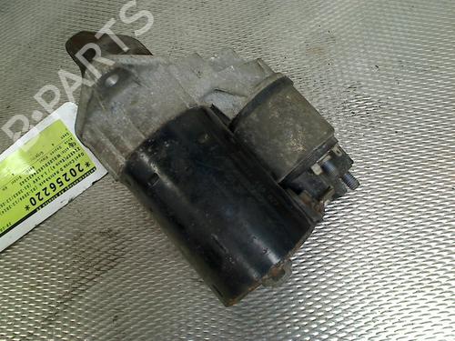 Starter OPEL CORSA D (S07) 1.4 (L08, L68) | BP39974849M8 - Image 6
