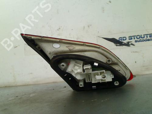 Right taillight OPEL ASTRA J (P10) 1.4 (68) | BP22525392C35 