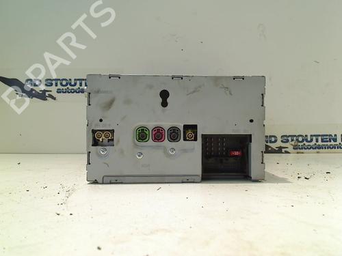 Electronic module MERCEDES-BENZ A-CLASS (W176) A 180 (176.042) | BP11306215M83 