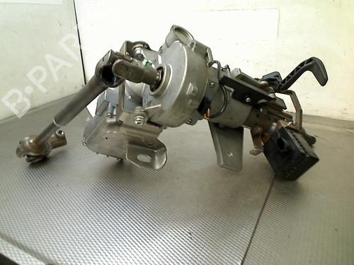 Steering column RENAULT CLIO IV (BH_) 0.9 TCe 90 (BHNF, BHMA, BHMH, BHJK, BHJR) | BP36551845M21  - Image 5