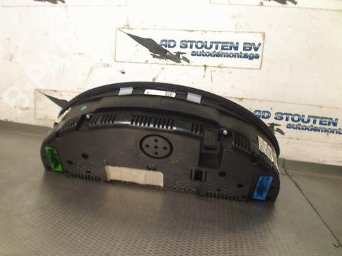 Display monitor AUDI A4 B7 Avant (8ED) 2.0 | BP30121120C48