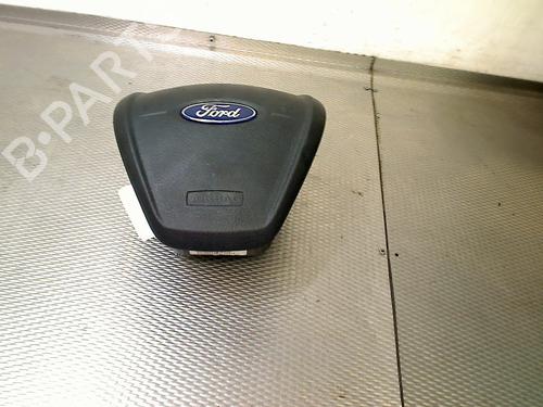 Lenkradairbag für Lenkradairbag FORD FIESTA VI (CB1, CCN) 1.0 EcoBoost (100 hp) 36031974 36031974