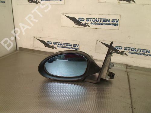 Used Left mirror BMW 1 (E87) 118 d (143 hp) 27556819