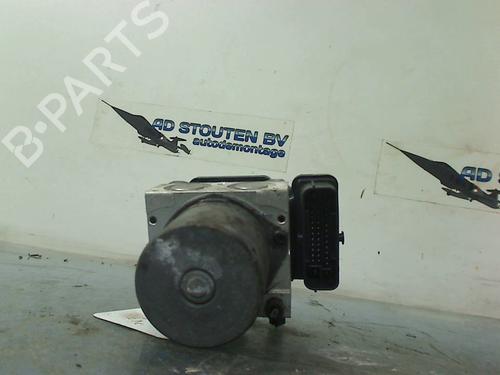 Used ABS pump HYUNDAI i20 I (PB, PBT) 1.2 (78 hp) 15909978