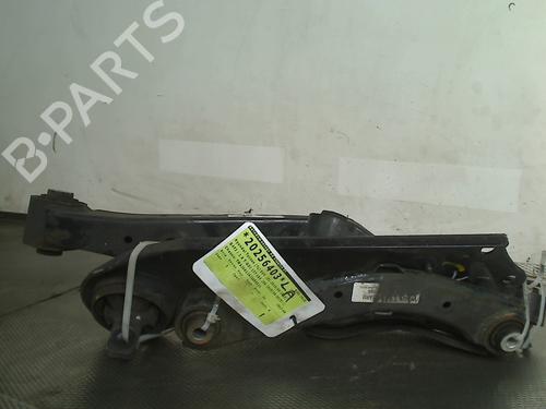 Used Right front suspension arm Right front suspension arm 39162887 39162887