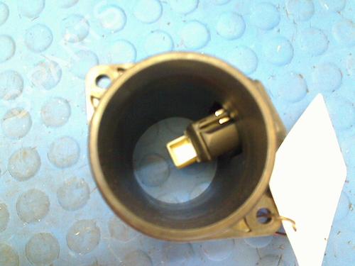 Mass air flow sensor RENAULT CLIO IV (BH_) 1.5 dCi 75 | BP11261574M95 