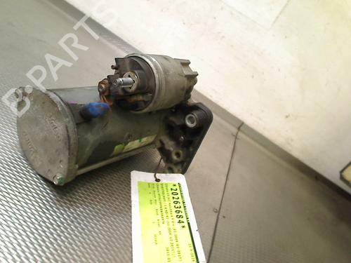 Starter CITROËN C3 II (SC_) 1.6 HDi | BP39449949M8 - Image 4