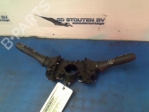 Steering column stalk NISSAN QASHQAI II SUV (J11, J11_) 1.5 dCi | BP11323496I23 
