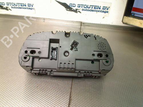 Display BMW 1 (E87) 118 d | BP31306731C48 