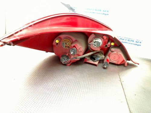 Right taillight OPEL TIGRA TwinTop (X04) 1.4 (R97) | BP31287611C35