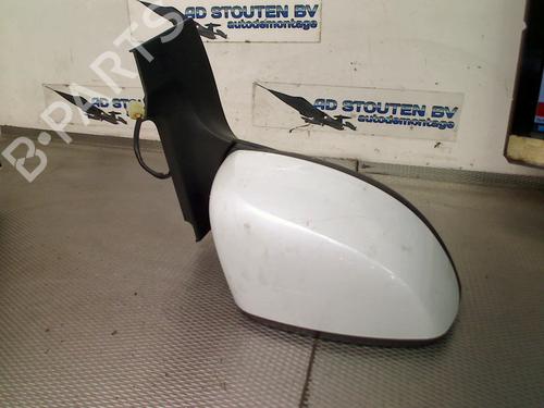 Right mirror OPEL AGILA B (H08) 1.2 (F68) | BP26908870C27 