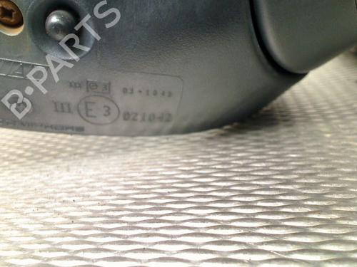 Right mirror FIAT BRAVO II (198_) 1.6 D Multijet (198AXL1B) | BP31092604C27