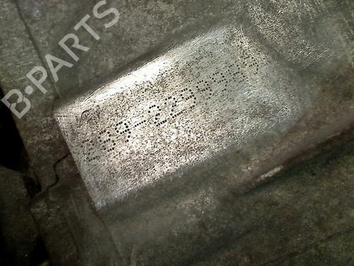 Gearbox FIAT 500 (312_) 1.2 (312AXA1A) | BP30712971M3 