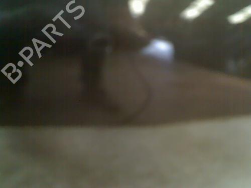 Tailgate CITROËN C3 II (SC_) 1.6 HDi | BP11313566C6 