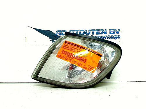 Left front indicator HYUNDAI H-1 / STAREX Bus (A1) 2.5 TCi | BP13123330C32 