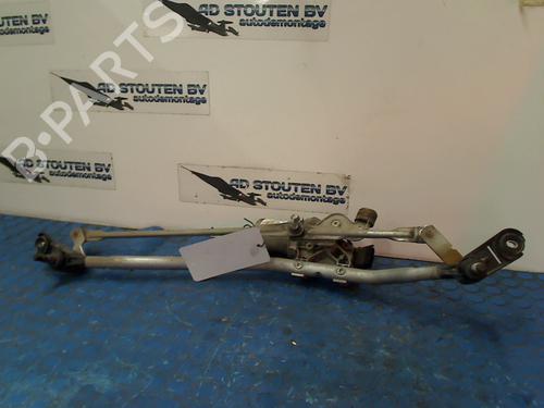 Used Front wipers mechanism MERCEDES-BENZ CITAN Box Body/MPV (W415) 108 CDI (415.601, 415.603) (75 hp) 11324779