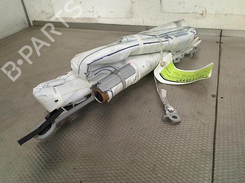 Right curtain airbag MITSUBISHI MIRAGE / SPACE STAR VI Hatchback (A0_A) 1.2 (A03A) | BP32205690C12 