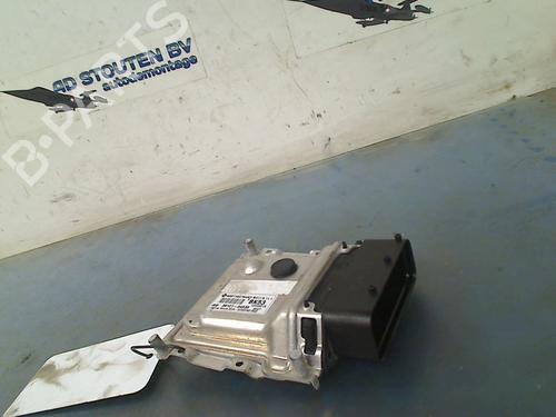 Used Engine control unit (ECU) HYUNDAI i10 II (BA, IA) 1.0 (67 hp) 17766212