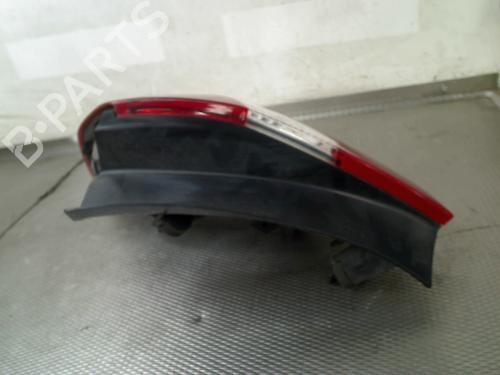 Right taillight CITROËN C4 II (NC_) 1.4 VTi 95 (NC8FP0) | BP39148065C35 - Image 5