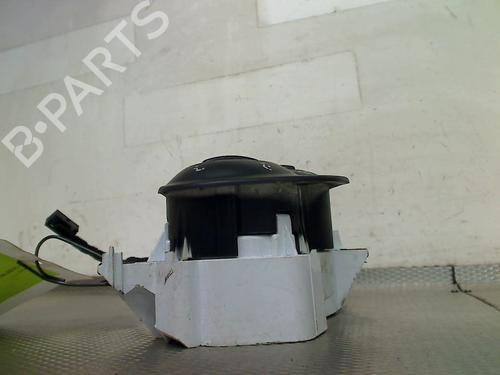 Climate control FIAT 500 C (312_) 1.2 (312CXA1A, 312AXA1A) | BP36357119I5  - Image 9
