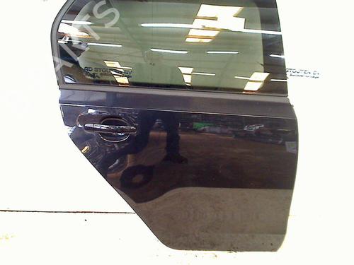 Right rear door SKODA CITIGO (NF1) 1.0 | BP18892024C5 