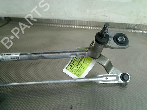 Vindrude Viskermekanisme VW GOLF VIII (CD1, DA1) 1.4 GTE Plug-in Hybrid | BP33771200C83 - Image 3