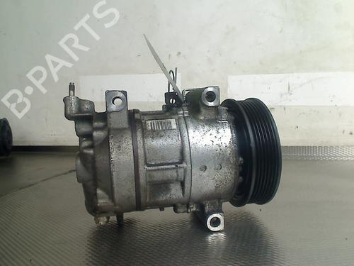 AC compressor PEUGEOT 308 I (4A_, 4C_) 1.6 16V | BP30960265M34