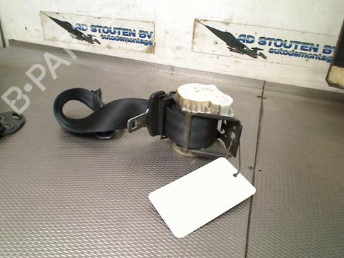 Rear right seatbelt FORD FOCUS III 1.6 TDCi ECOnetic | BP29158064I28 