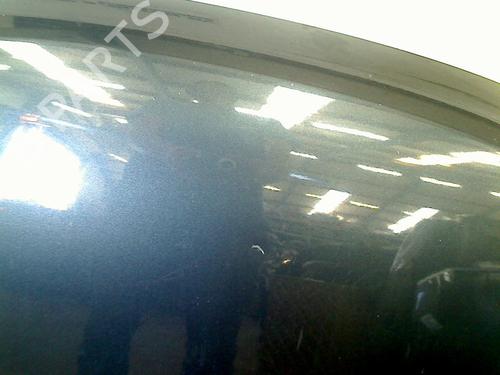 Hood DACIA LODGY (JS_) 1.5 dCi (JSMC, JSAF) | BP27404692C1 