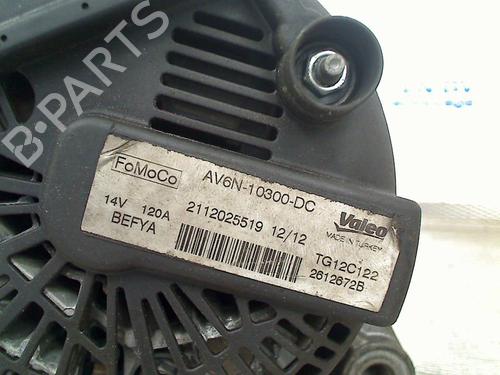 Alternator FORD TRANSIT COURIER B460 Box Body/MPV 1.5 TDCi | BP29418233M7 