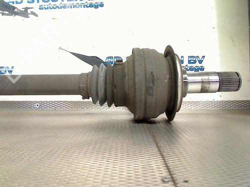 Right rear driveshaft MERCEDES-BENZ C-CLASS (W205) C 350 e (205.047) | BP29478636M41 
