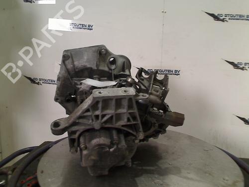 Used Gearbox FIAT GRANDE PUNTO (199_) 1.3 D Multijet (84 hp) 14907979
