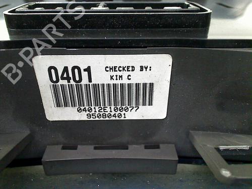 Climate control CHEVROLET SPARK (M300) 1.2 LPG | BP15783121I5 