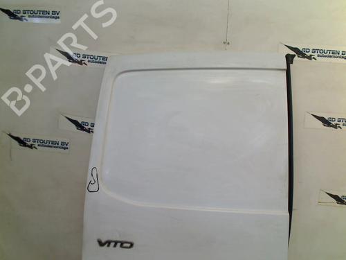 Left tailgate MERCEDES-BENZ VITO Van (W447) 109 CDI (447.601, 447.603, 447.605) | BP30084357C76 