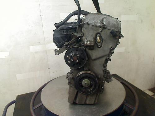 Engine SUZUKI SWIFT III (MZ, EZ) 1.3 (RS413, ZC11S) | BP31181141M1 