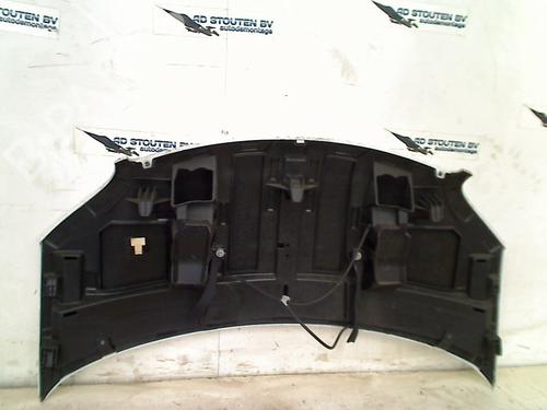 Hood SMART FORFOUR Hatchback (453) 1.0 (453.042, 453.043) | BP19708163C1 